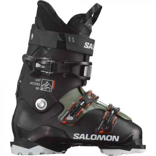 Salomon Qst Access 80 Gw