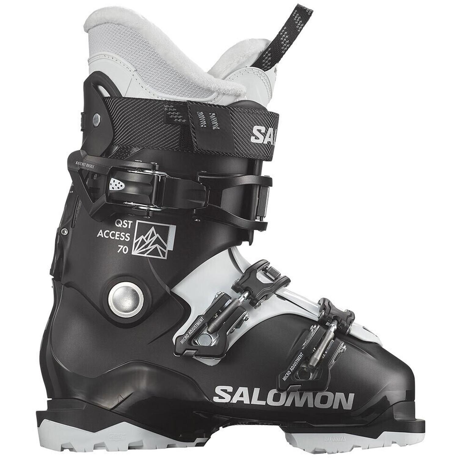 Salomon  Qst Access 70 W Gw