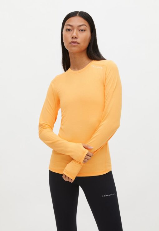 Röhnisch  Jacquard Long Sleeve