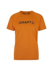 Craft  Core Essence Logo Tee M