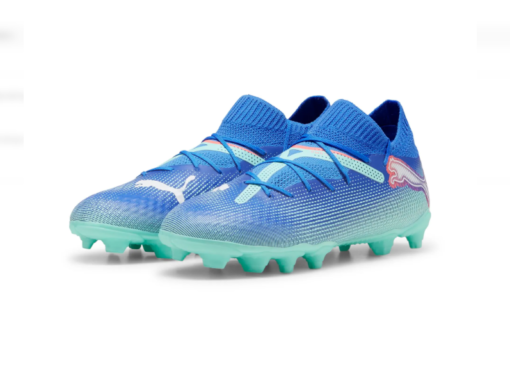 Puma  Future 7 Pro Fg/Ag Jr