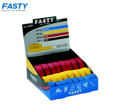 Fasty All Pack Remmer