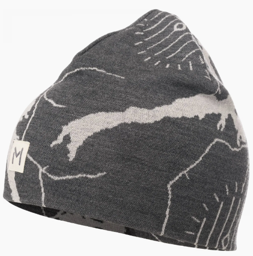 Aclima  Lars Monsen Femunden beanie