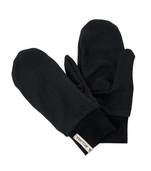 Aclima  Woolterry Liner Mittens