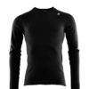 Aclima  Warmwool Crew Neck Shirt, Man