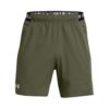 Under Armour  Ua Vanish Woven 6in Shorts