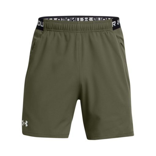 Under Armour  Ua Vanish Woven 6in Shorts