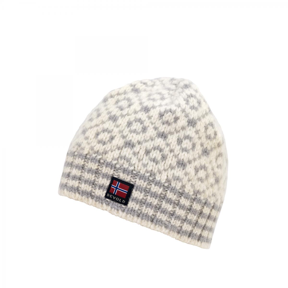 Devold  SVALBARD WOOL BEANIE