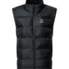 Haglöfs  Puffy Mimic Vest Women