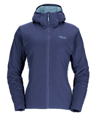 Rab  Xenair Alpine Light Jacket Wmns