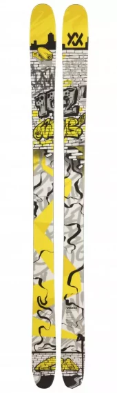 Völkl  Revolt 96 Flat 24/25