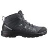 Salomon  X BRAZE MID GTX W