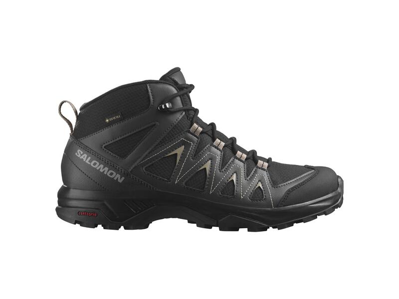 Salomon  X BRAZE MID GTX