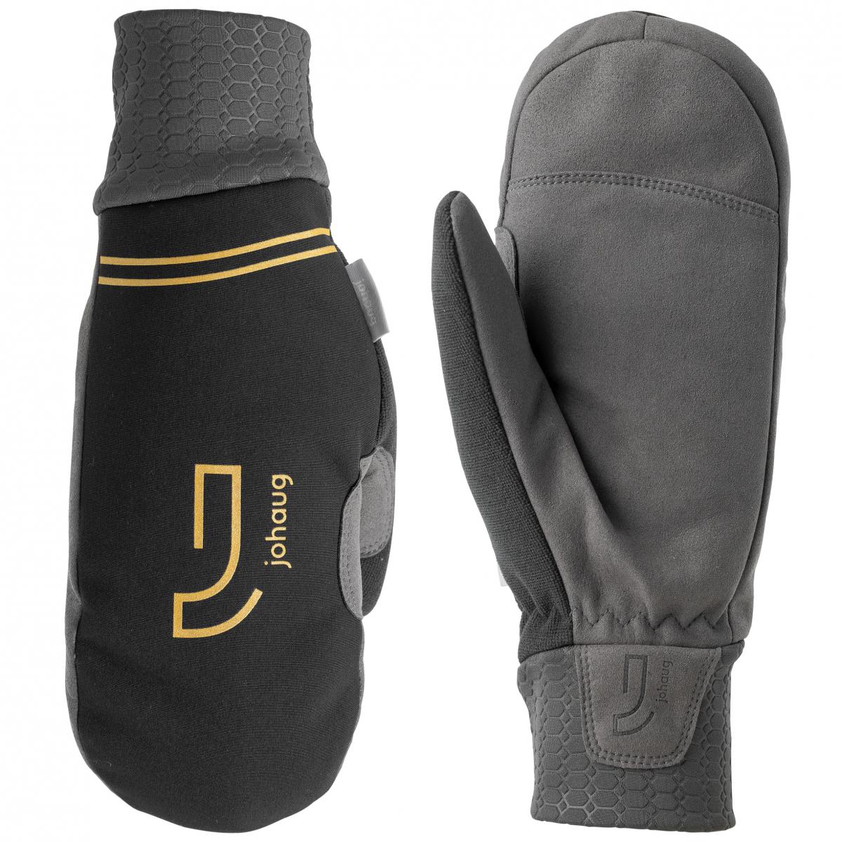 Johaug  Touring Mittens 2.0