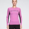 Dæhlie  Training Tech Long Sleeve Wmn