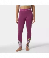 Helly Hansen  W Lifa Merino Midw Gra Pant