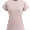 Swix Pace Short Sleeve W