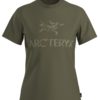 ArcTeryx ArcWord Cotton T-Shirt SS W