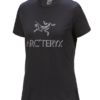 ArcTeryx ArcWord Cotton T-Shirt SS W