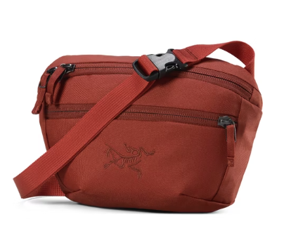 ArcTeryx Mantis 1 Waist Pack