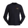 ArcTeryx ArcMulti Bird Logo LS M