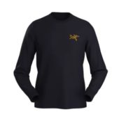 ArcTeryx ArcMulti Bird Logo LS M