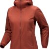 ArcTeryx Atom Hoody W