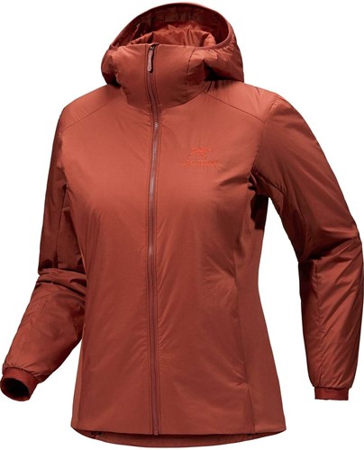 ArcTeryx Atom Hoody W