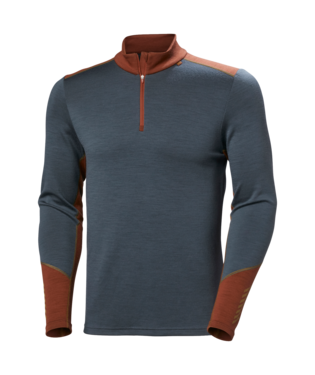 Helly Hansen  Lifa Merino Midweight 1/2 Zip