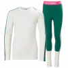 Helly Hansen Jr Lifa Merino Midweight Set
