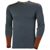 Helly Hansen Lifa Merino Midweight Crew