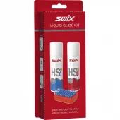 Swix  P17 Liquid Glide Kit