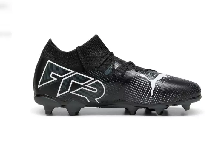 Puma Future 7 Match Fg/Ag Jr