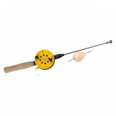 Lawson Arctic Ice Pilkesett Pro Røyeblink