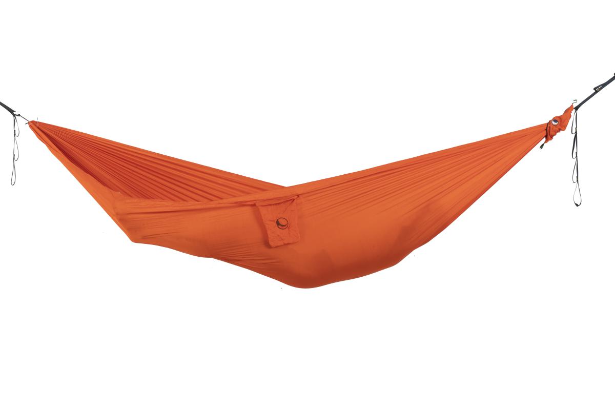 Ticket To The Moon  Lightest Hammock