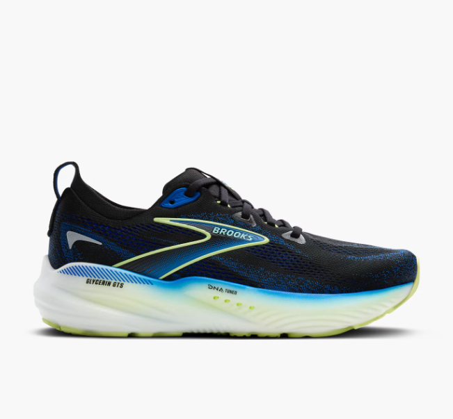 Brooks Glycerin GTS 22