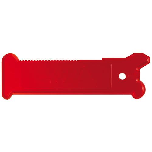 Swix  T87 Groove and all purpose scraper