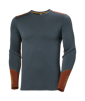 Helly Hansen  Lifa Merino Midweight Crew