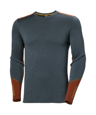 Helly Hansen  Lifa Merino Midweight Crew