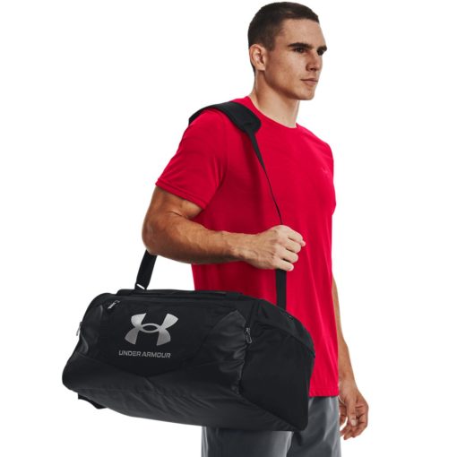 Under Armour  Ua Undeniable 5.0 Duffle Sm