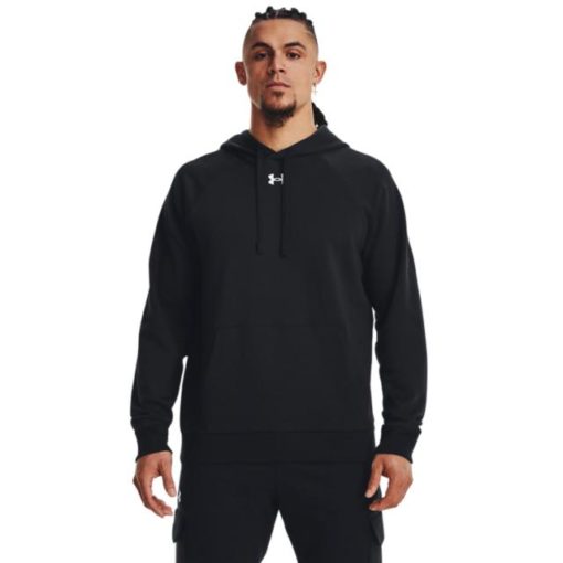 Under Armour  Ua Rival Fleece Hoodie