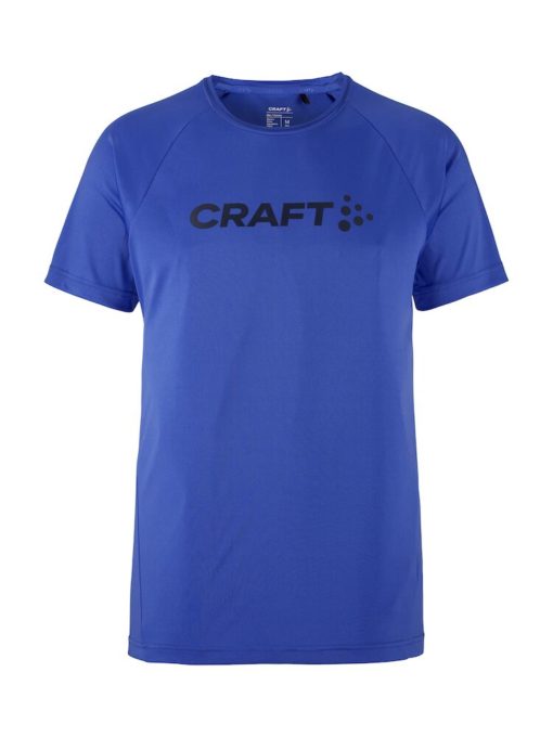 Craft  Core Essence Logo Tee M