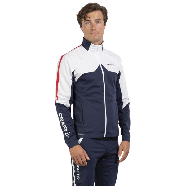 Craft  Nor Pro Nordic Race Jacket 2 M