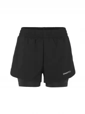 Craft Adv Essence 2-in-1 Shorts W