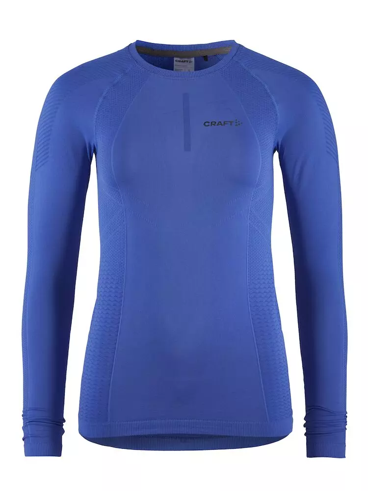 Craft Adv Cool Intensity Ls W