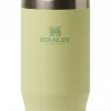 Stanley Drikkeflaske Iceflow Flip Straw 0,89l