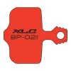 XLC Disc Brake Pad Bp-O21 For