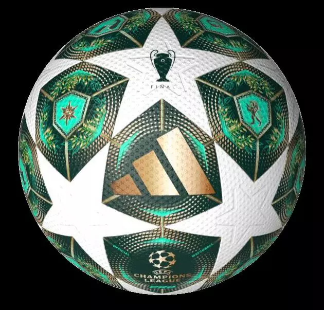 Adidas Ucl Lge