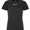 Craft Rush 2.0 Ss Tee W