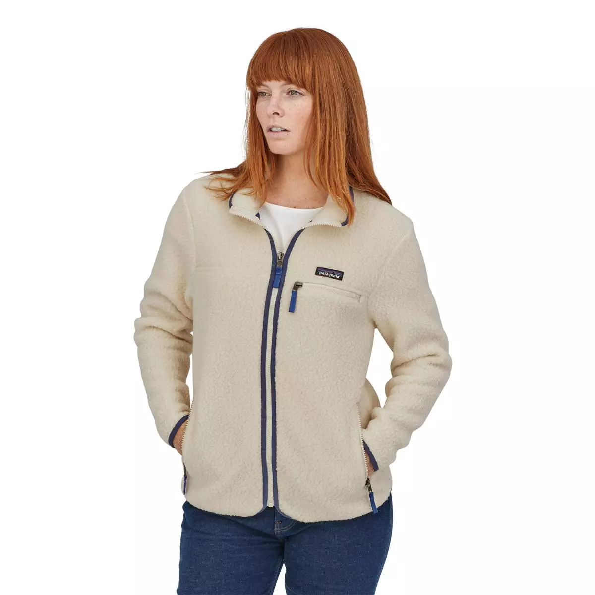 Patagonia W´S Retro Pile Jkt